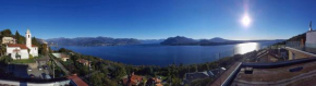 Гостиница Hotel Brisino  Стреса